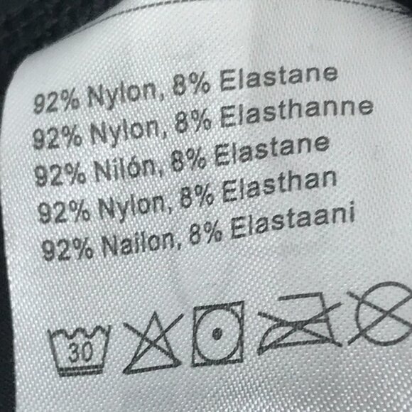 New ~ Women's Yoga Workout Lounge Pants Yogipace with Side Pockets size Large - Picture 10 of 13